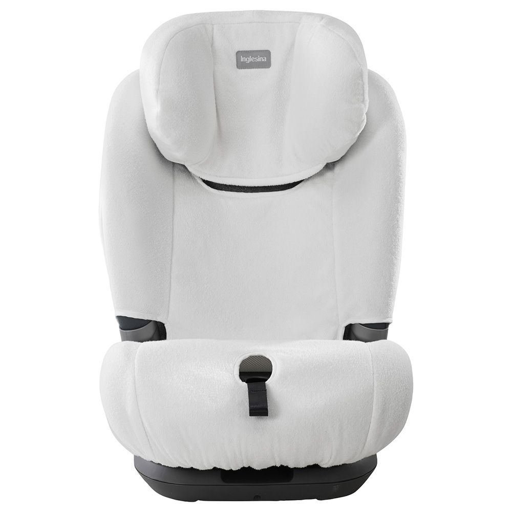 Inglesina isofix best sale